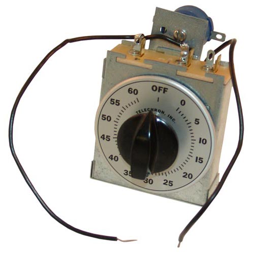 Montague Oven & Range Parts